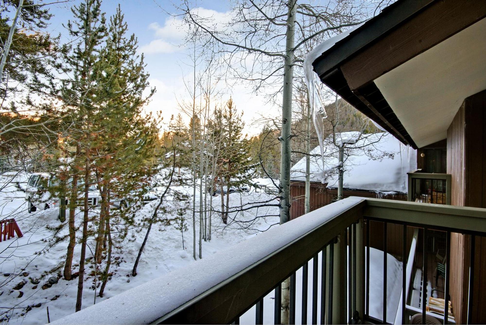 Wild Irishman 1043 By Summitcove Lodging Keystone Exterior foto