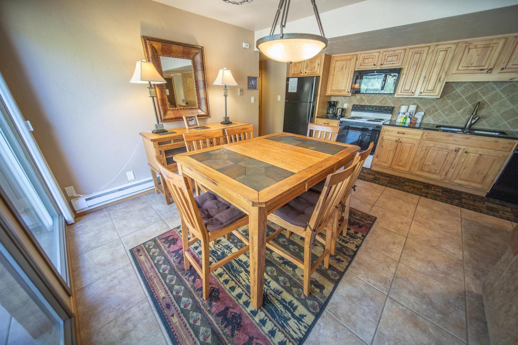 Wild Irishman 1043 By Summitcove Lodging Keystone Exterior foto