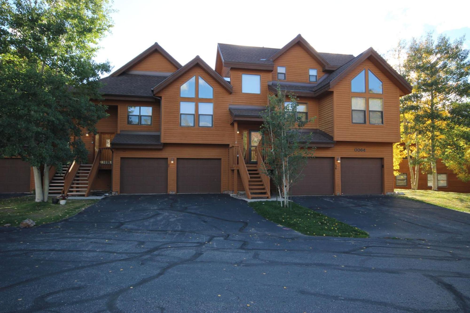 Wild Irishman 1043 By Summitcove Lodging Keystone Exterior foto