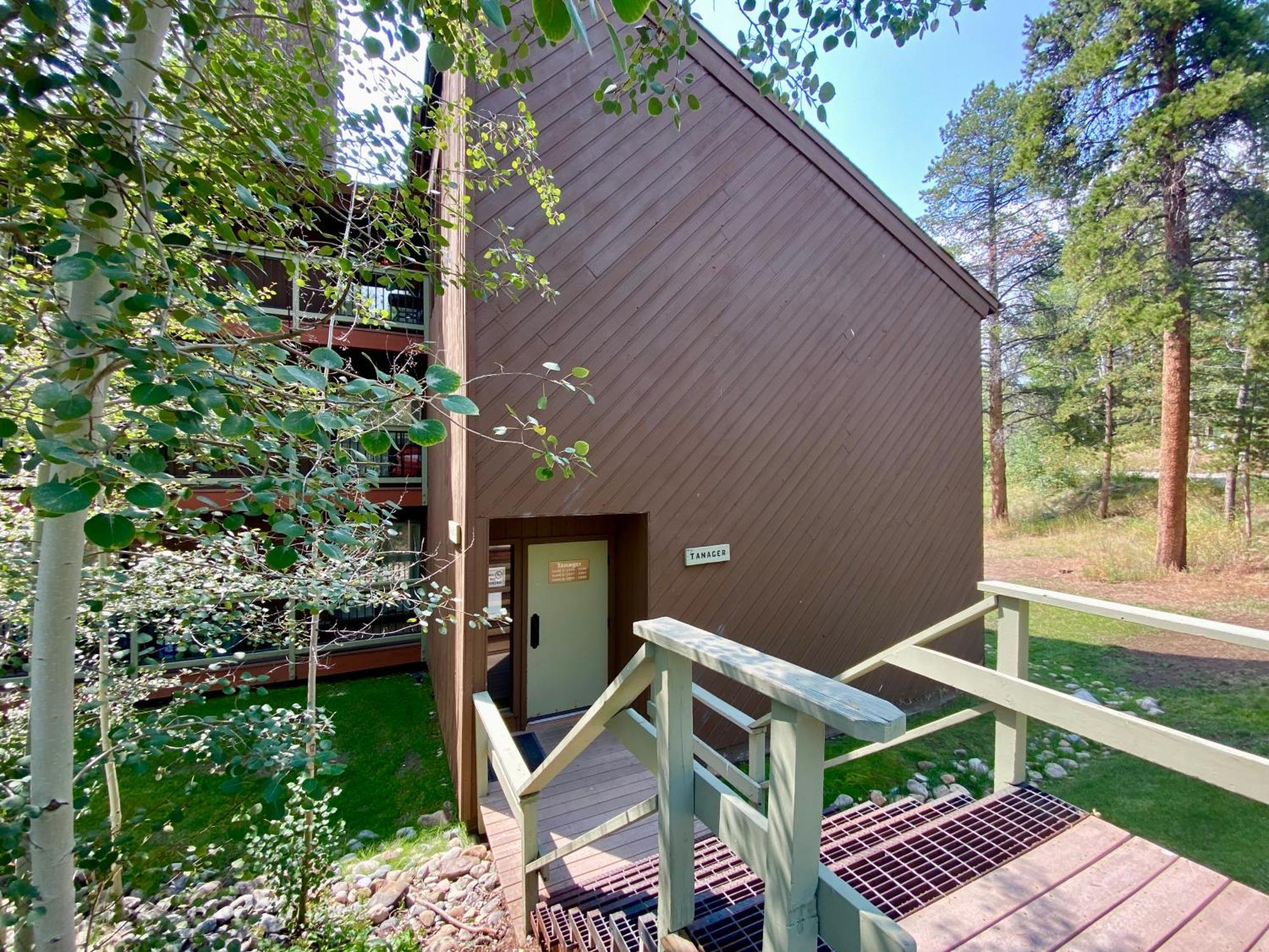 Wild Irishman 1043 By Summitcove Lodging Keystone Exterior foto