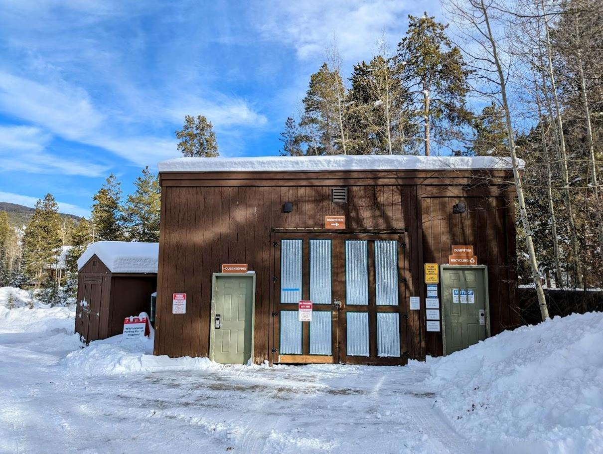 Wild Irishman 1043 By Summitcove Lodging Keystone Exterior foto