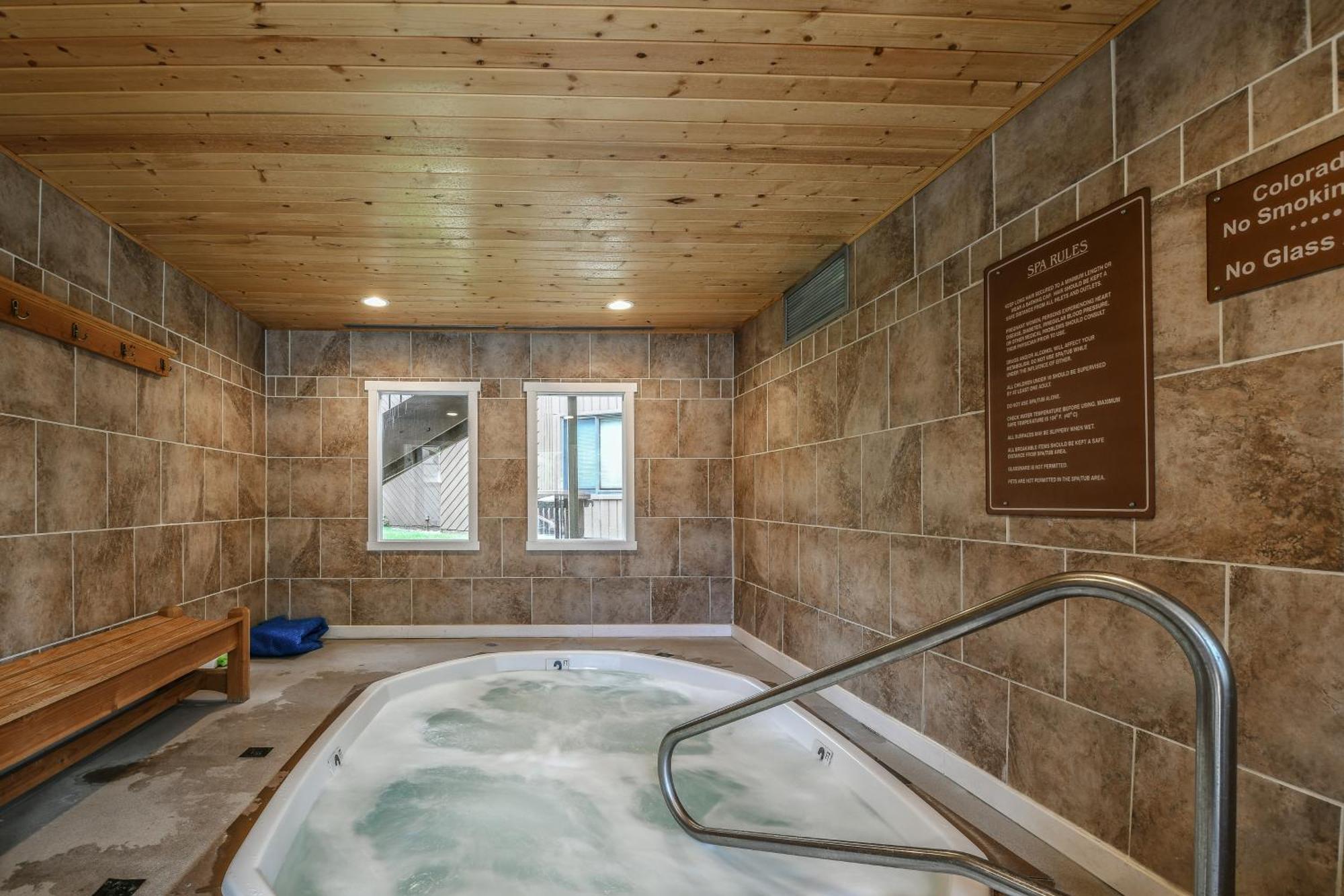 Wild Irishman 1043 By Summitcove Lodging Keystone Exterior foto