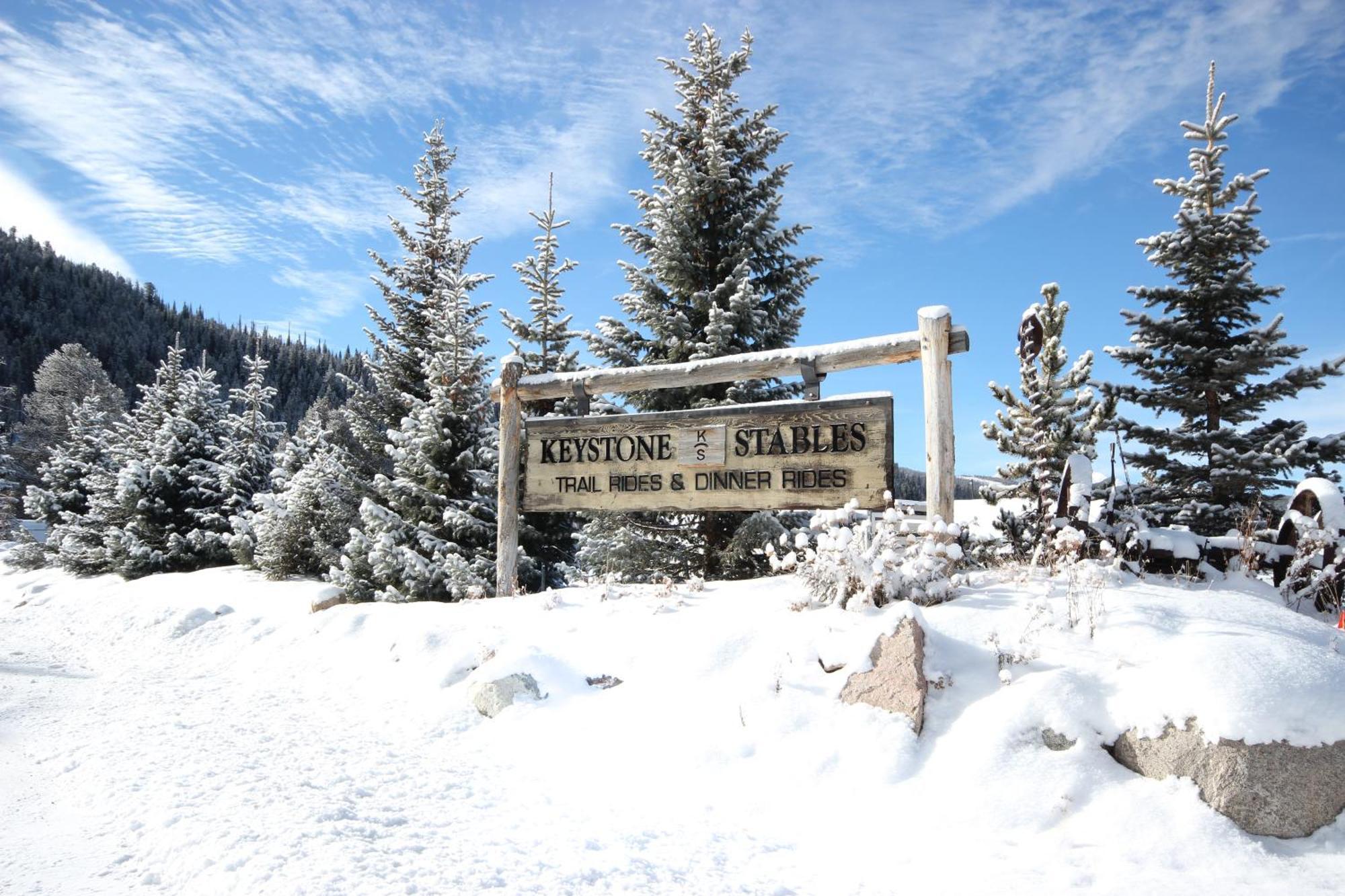 Wild Irishman 1043 By Summitcove Lodging Keystone Exterior foto